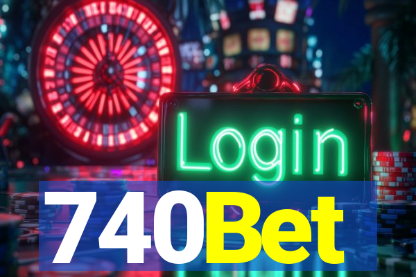 740Bet