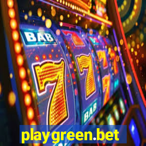 playgreen.bet