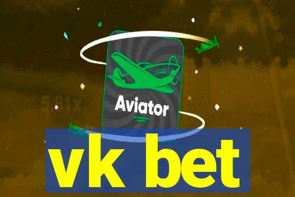 vk bet