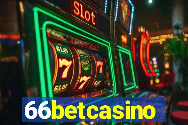 66betcasino