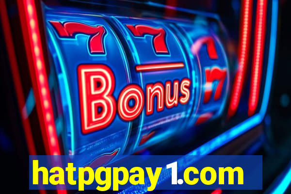 hatpgpay1.com