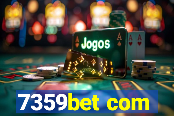 7359bet com