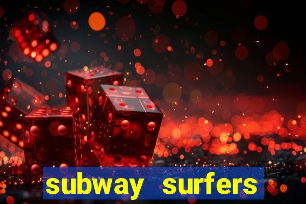 subway surfers unblocked games 66 ez