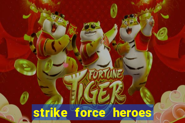 strike force heroes 3 no jogos 360