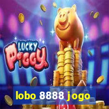 lobo 8888 jogo