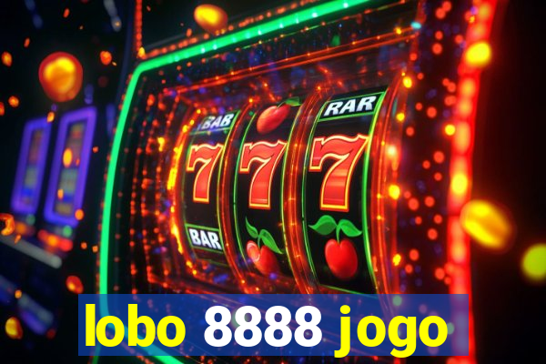 lobo 8888 jogo