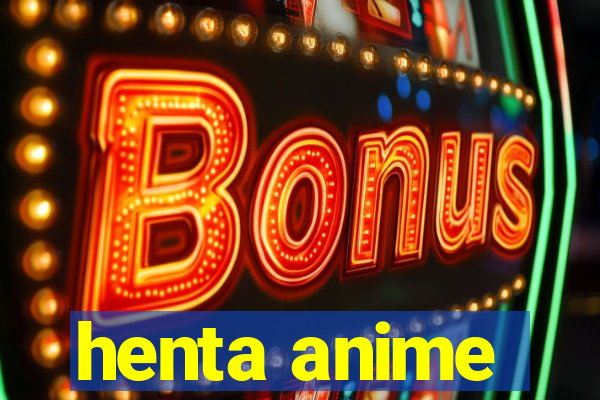 henta anime