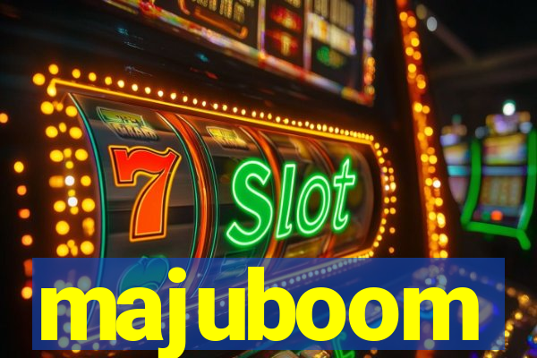 majuboom