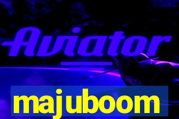 majuboom