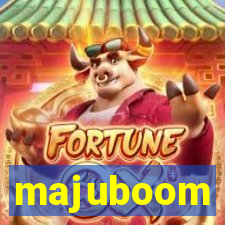 majuboom