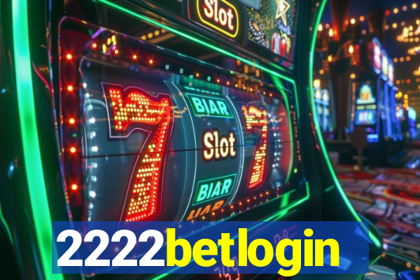 2222betlogin