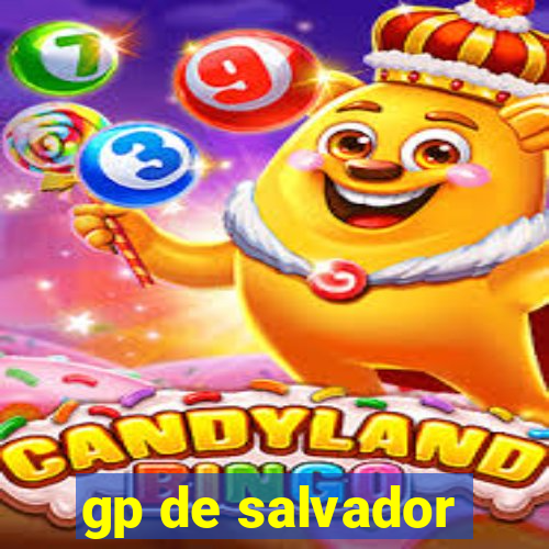 gp de salvador