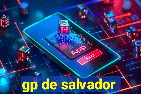 gp de salvador