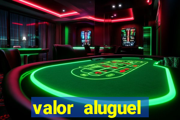 valor aluguel carrinho beto carrero 2023