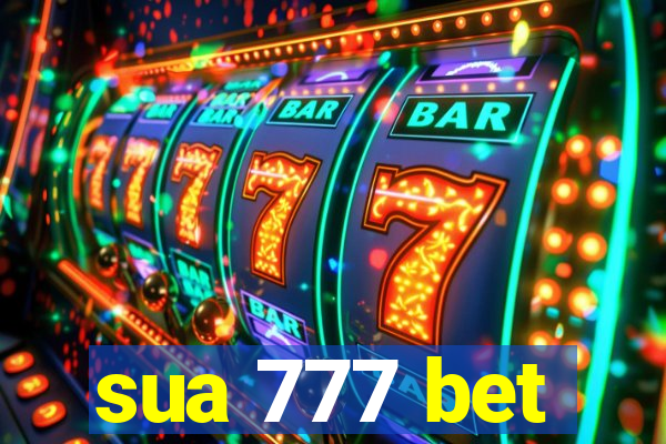 sua 777 bet