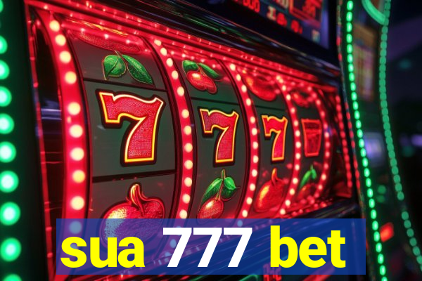 sua 777 bet