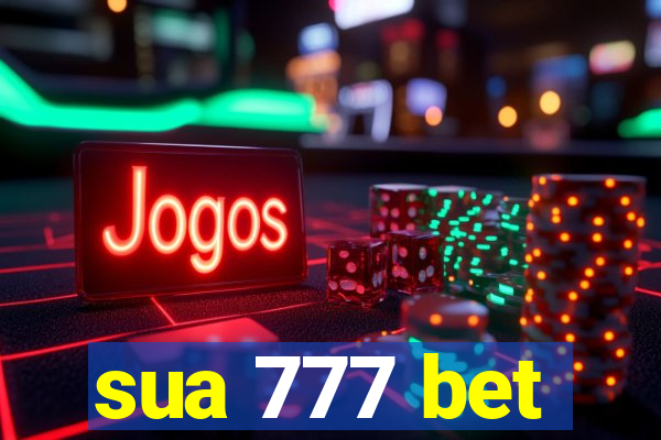 sua 777 bet