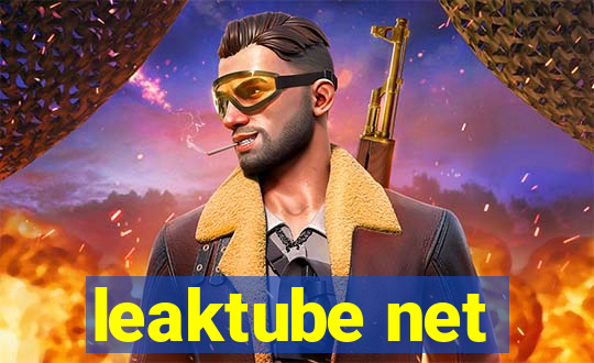leaktube net