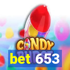 bet 653