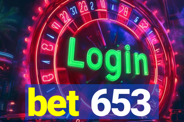 bet 653