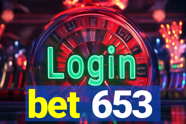 bet 653