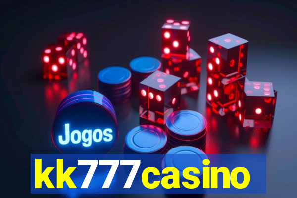 kk777casino