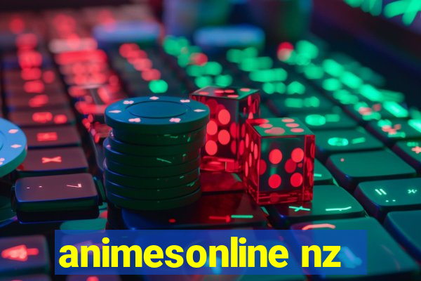 animesonline nz