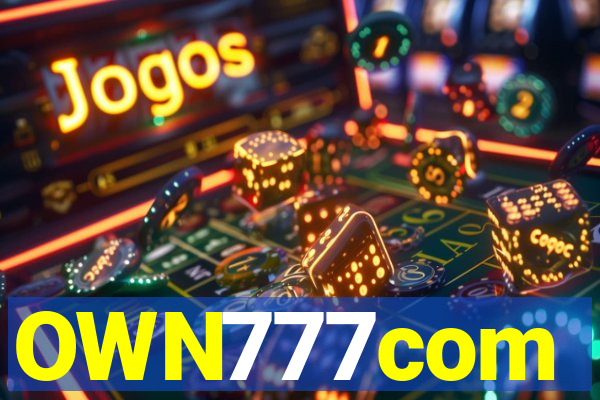 OWN777com