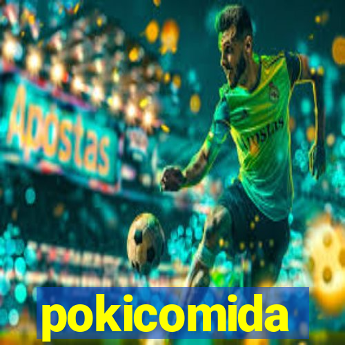 pokicomida