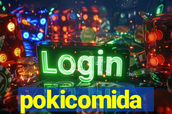 pokicomida