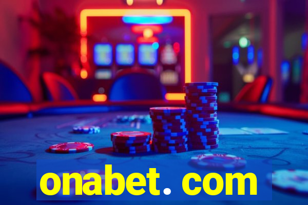 onabet. com