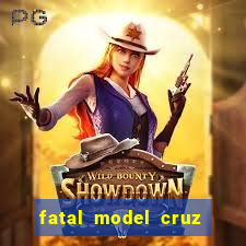 fatal model cruz das almas ba