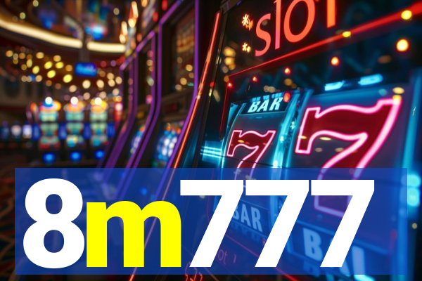 8m777