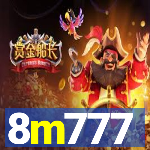 8m777