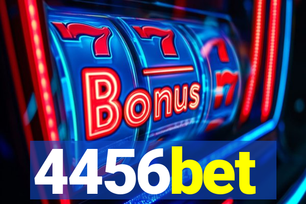 4456bet