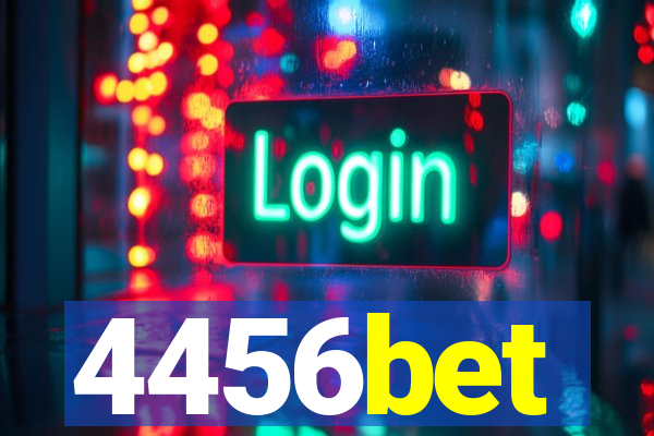 4456bet