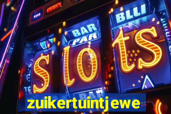 zuikertuintjeweg