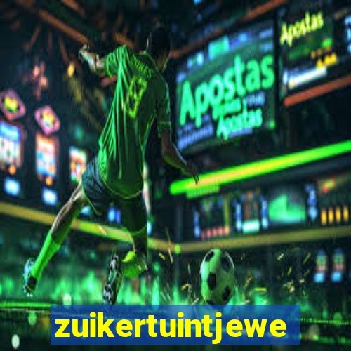 zuikertuintjeweg