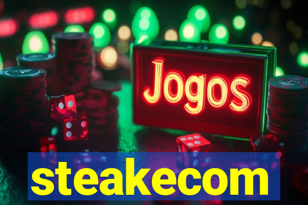 steakecom
