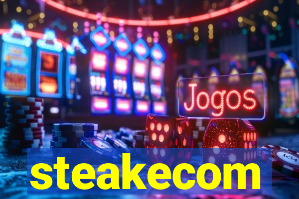 steakecom