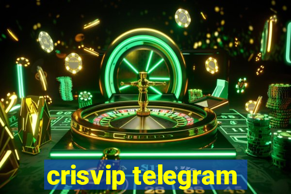 crisvip telegram