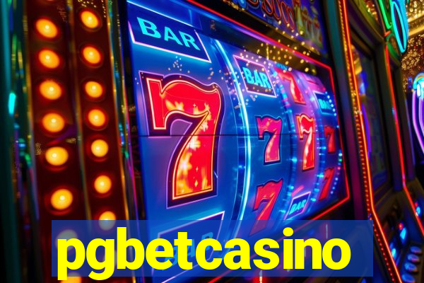 pgbetcasino