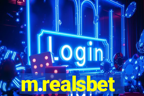 m.realsbet