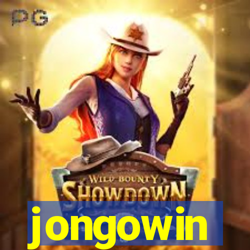 jongowin