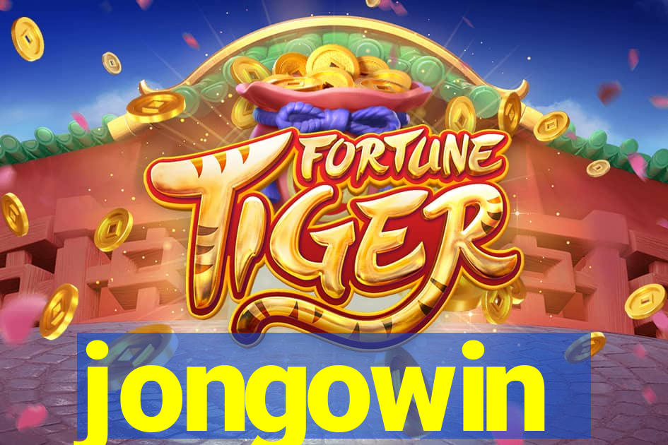 jongowin