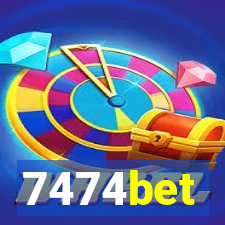 7474bet