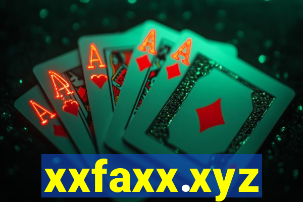 xxfaxx.xyz