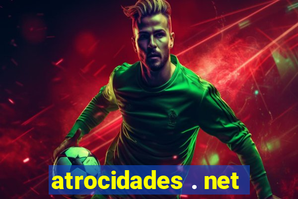 atrocidades . net