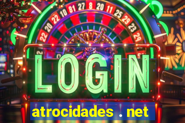atrocidades . net