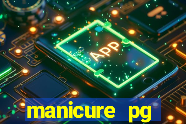 manicure pg plataforma de jogos